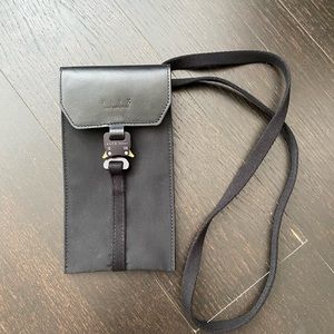 ALYX Phone Buckle Bag